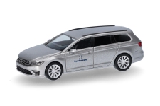Herpa 700924 - H0 - VW Passat BW Fuhrpark Service